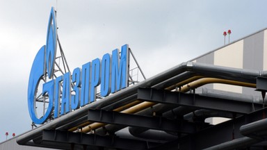 Gazprom umacnia gazowe związki z europejskimi partnerami