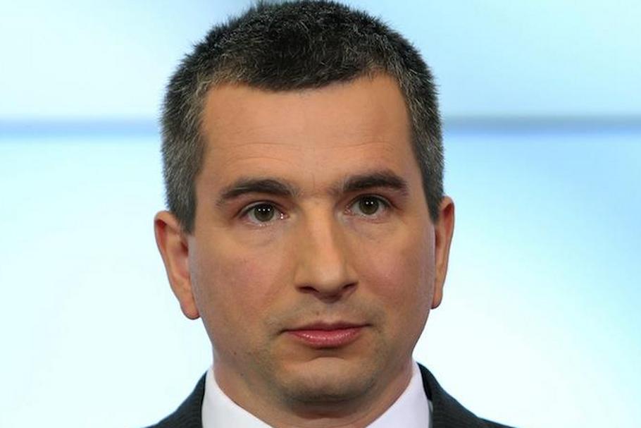 Mateusz Szczurek, nowy minister finansów