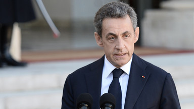 Sarkozy domaga się "drastycznych zmian" w polityce bezpieczeństwa