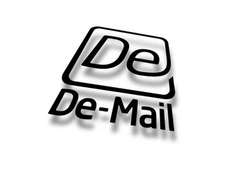 de-mail