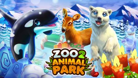 Zoo 2: Animal Park