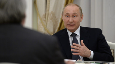 Przedsiębiorcy tłumaczą Putinowi, jak korzystać z internetu