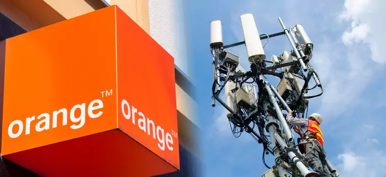 Orange wyłączy sieć 3G. Sprawdź, czy musisz wymienić smartfona