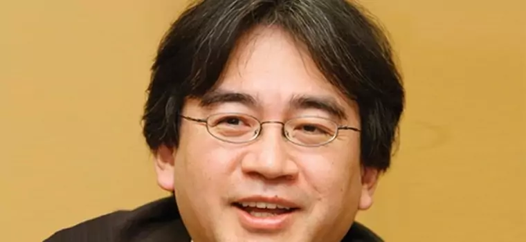 Iwata: Wii 2 pojawi się nie wcześniej niż w maju 2012