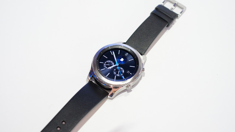 Samsung Gear S3