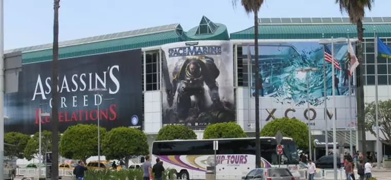 Echa E3: o pecetach ukrytych przed wzrokiem i nowej generacji konsol