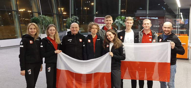 Polacy wystartują w Akademickich Mistrzostwach Świata w biegach przełajowych