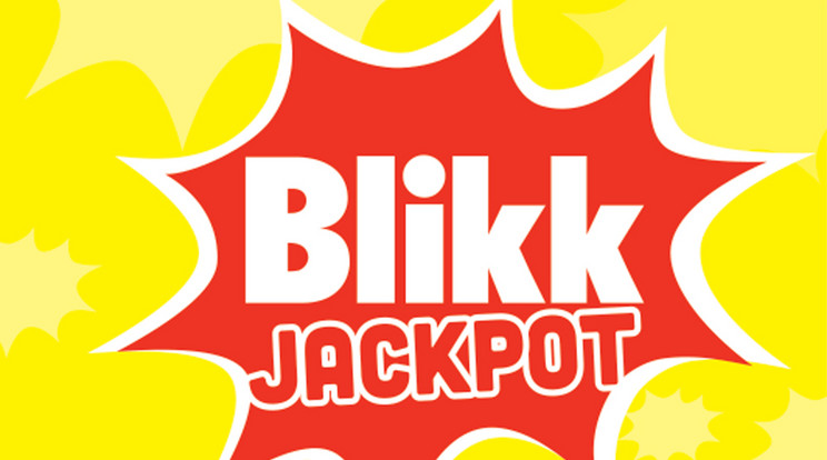 Blikk Jackpot