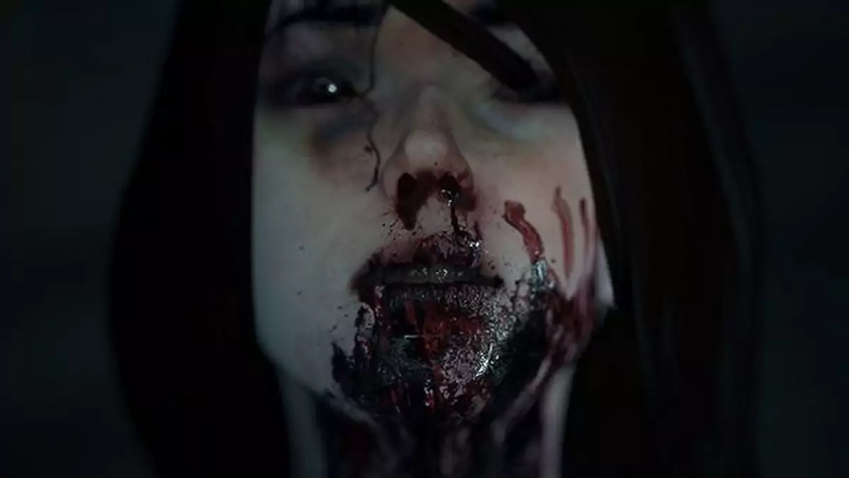 Umarł P.T./Silent Hills, niech żyje Allison Road