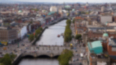 Dublin: liczba lokali do wynajęcia najniższa w historii