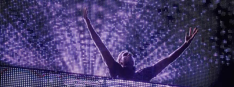 Calvin Harris