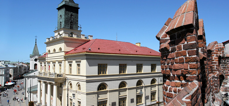 Lublin: Miasto odmawia udostępnienia informacji. "Wydaje nam się to dziwne"