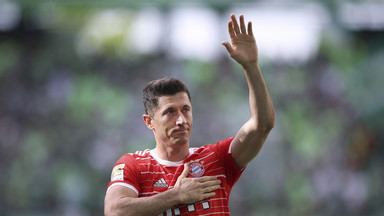 Transfer Lewandowskiego to dla Bayernu większa szansa niż strata [KOMENTARZ]
