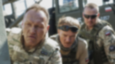 "Misja Afganistan" - zwiastun 8. odcinka