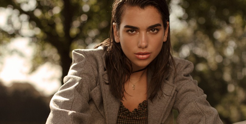 Dua Lipa wraca z nowym singlem. Niebawem wystąpi w Polsce