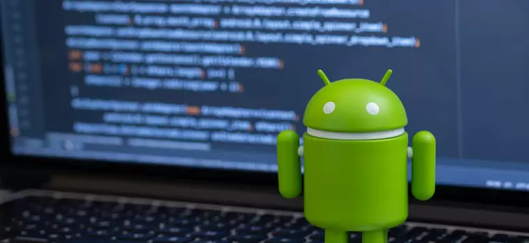 Android Studio 4.1 dostępne. Google usunęło mnóstwo błędów i dodało nowe funkcje