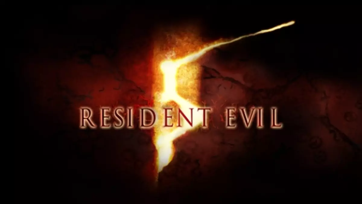 Capcom ujawnia jak się sprzedaje Resident Evil 5