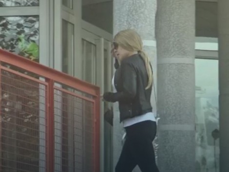 Ivana mesec i po nakon tragedije