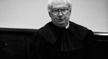 Adwokat Maciej Dubois nie żyje