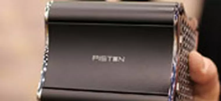 Xi3 Piston w listopadzie