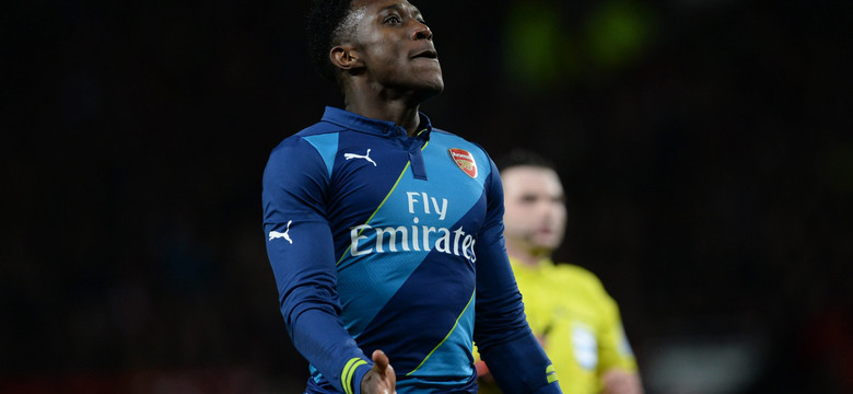 Danny Welbeck pauzować będzie jeszcze pół roku