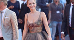 Jennifer Lawrence na festiwalu w Wenecji