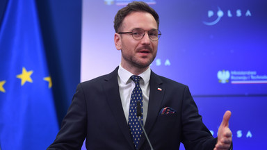 Zuchwały rajd ministra z PiS po Warszawie. "Zamierzam ponieść konsekwencje"