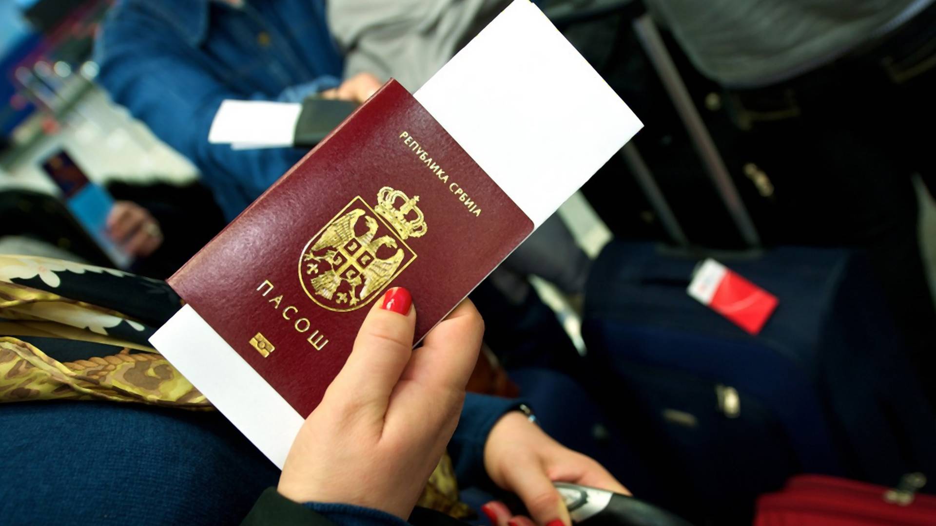 Države za koje građanima Srbije ne treba viza (ili se lako dobija)