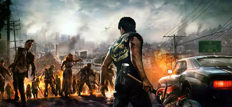 Dead Rising 3 – recenzja prawdopodobnie najlepszej gry startowej ósmej generacji