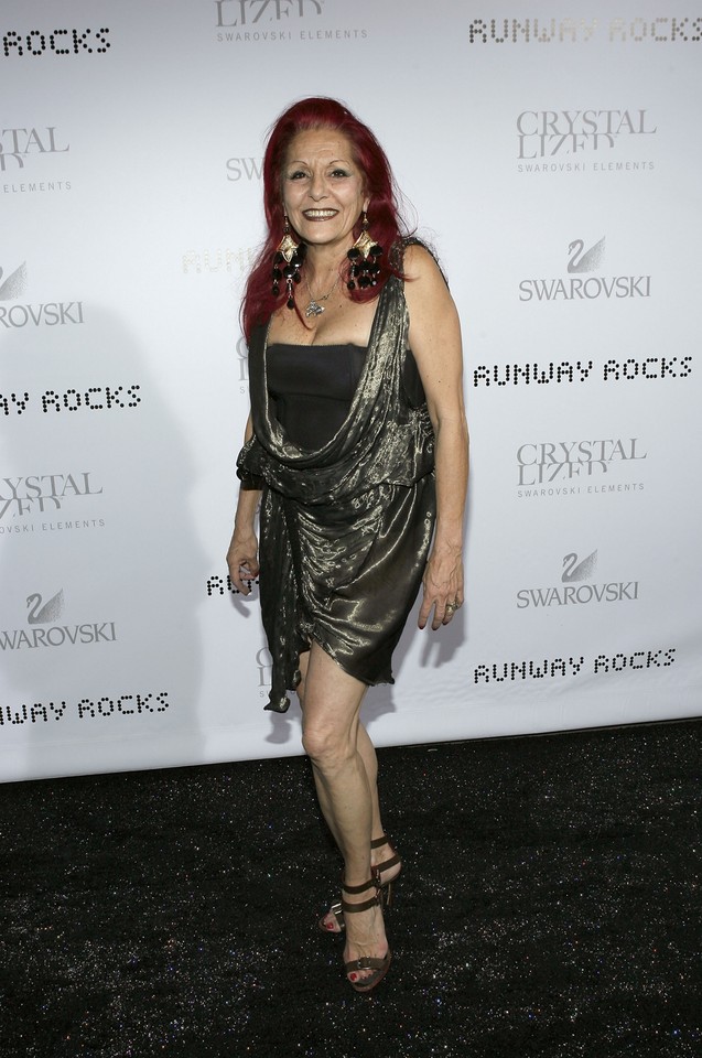 Patricia Field