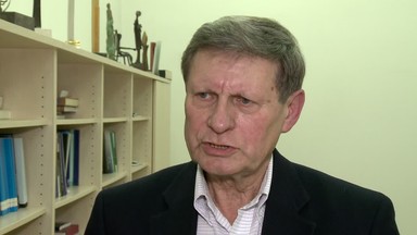 Balcerowicz: ryzyko nie może być przerzucane na innych ludzi