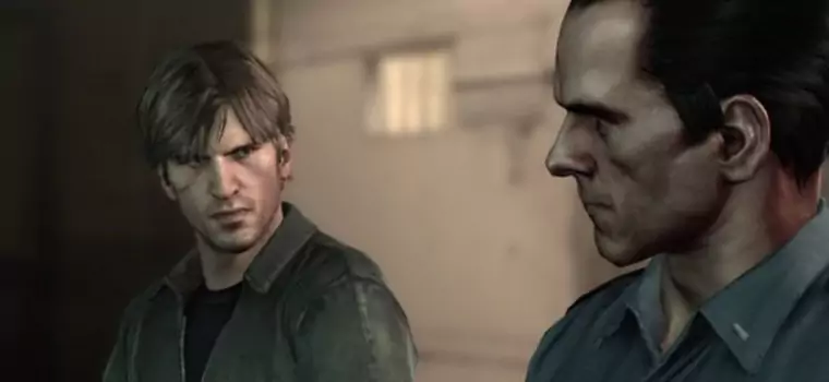 Gameplay z Silent Hill: Downpour
