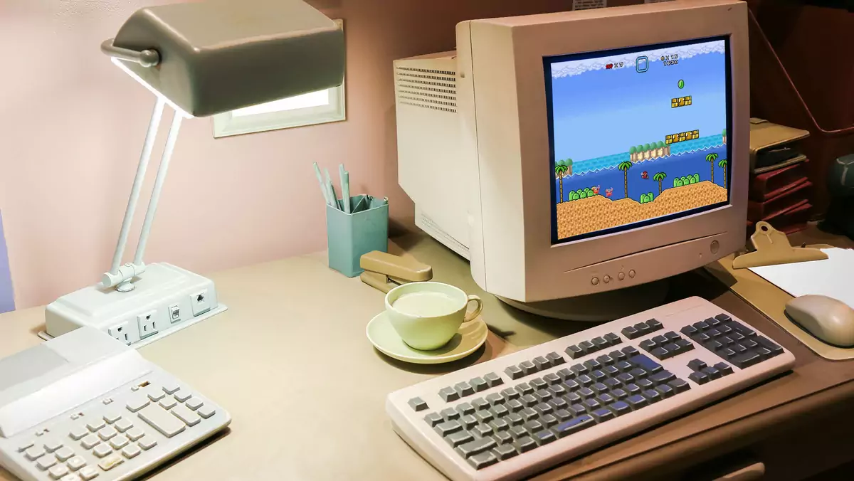 Retro PC