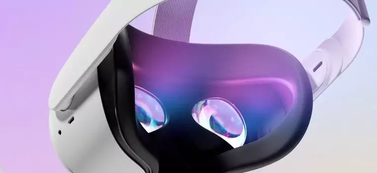 Oculus Quest – nowy zestaw VR pozuje na zdjęciach