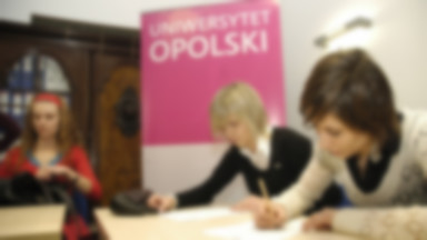 Uniwersytet podpisał porozumienie z mniejszością niemiecką