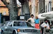 Mercedes 420 SE - Prawdziwa ikona stylu