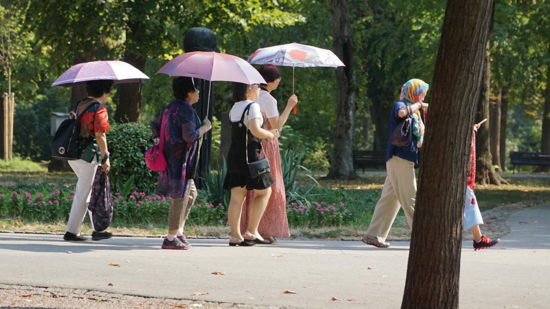 Kako nas tačno urniše temperaturna razlika od 25 stepeni?