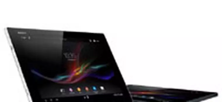 Xperia Z3 Tablet Compact - nowy tablet od Sony w drodze