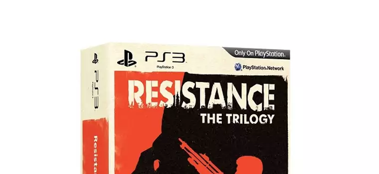 Serwery trylogii Resistance zostaną wyłączone już w przyszłym tygodniu, Gran Turismo 5 nieco później