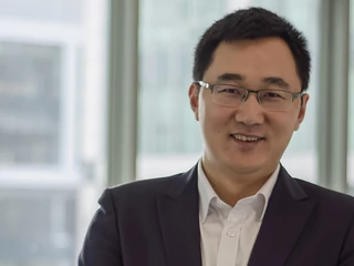 Tony Chen, Xiaomi General Manager, CEE & Nordic & Baltic