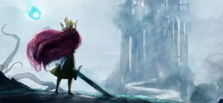 Child of Light na PlayStation Vita. Super, tylko czemu tak późno?