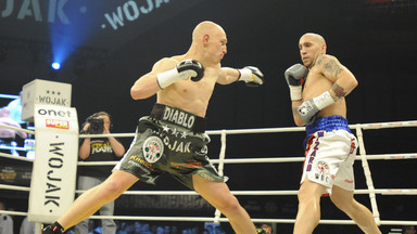 Dariusz Michalczewski stworzył ranking polskich bokserów
