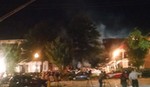 EKSPLOZIJA U VAŠINGTONU Najmanje dve osobe poginule, više od 30 povređeno, a policija traga za sedam osoba