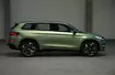 Skoda Vision S