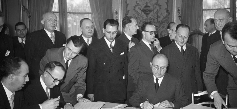 Czekając na trzeci cud europejskiej integracji, czyli nie byłoby dzisiejszej UE bez federalistów [OPINIA]