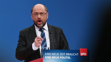Schulz pewnym kandydatem na szefa MSZ Niemiec. Co to oznacza dla Polski?