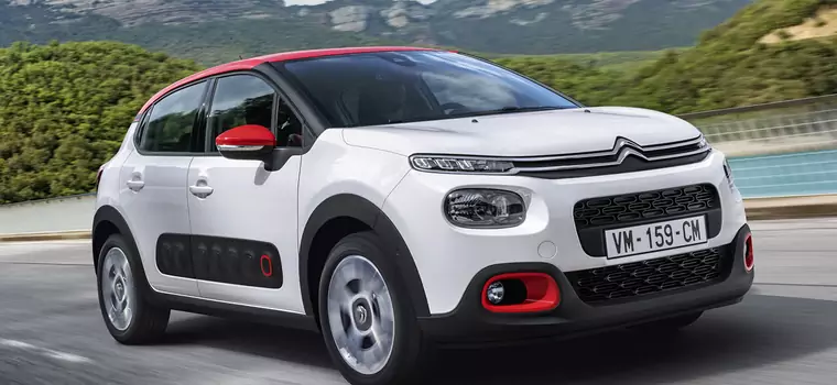 Citroen C3 – którą wersję warto kupić?