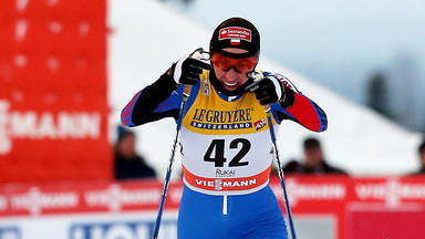 PŚ w Lillehammer: ostatnie starty Justyny Kowalczyk w tym roku