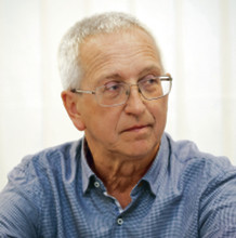 Witold Monkiewicz wiceprezes zarządu Fundacja Rozwoju Demokracji Lokalnej