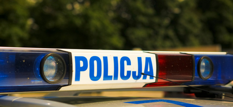 Zatrzymano 26-latka, który dokonał sześciu kradzieży na osiedlu Czechów w Lublinie